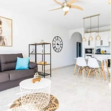 Costa Mar Apartman *