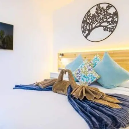 Costa Mar Apartman Puerto del Carmen