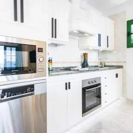 Costa Mar Apartman *