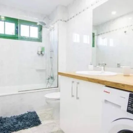 Costa Mar Appartamento *