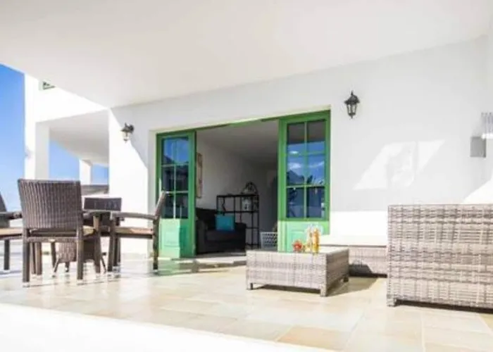 Apartman Costa Mar *