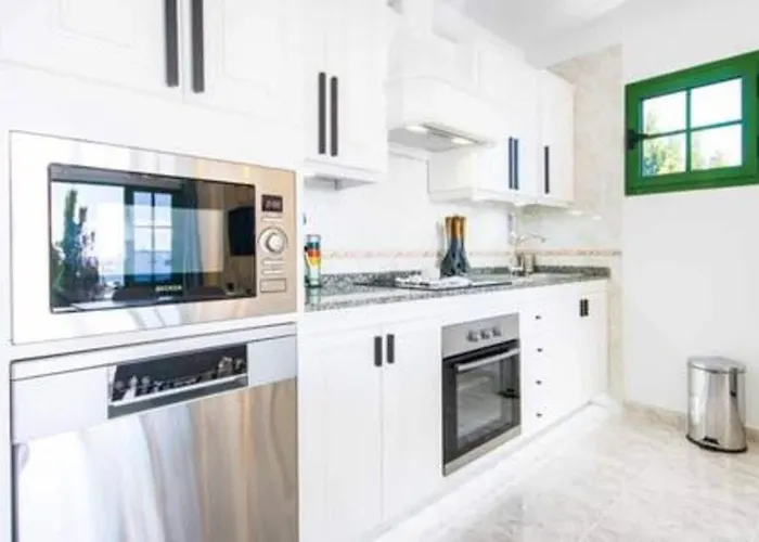 Costa Mar Apartman *