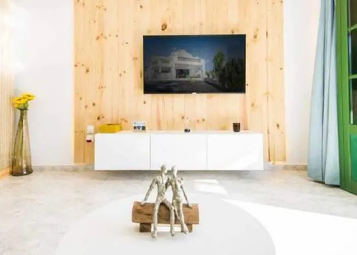 Costa Mar Apartman Puerto del Carmen