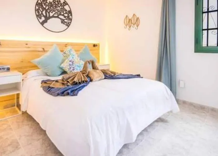 Costa Mar Puerto del Carmen