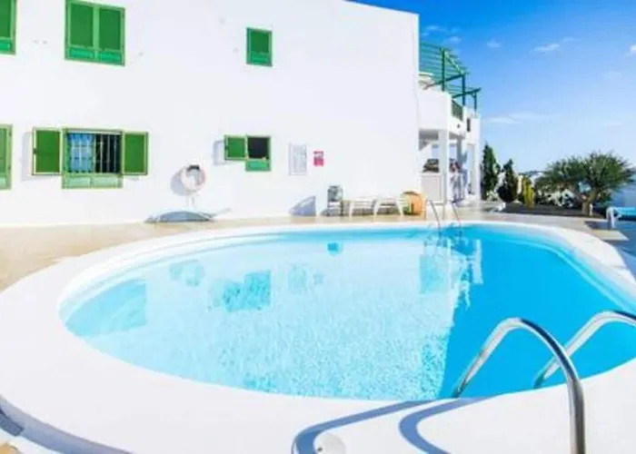Apartman Costa Mar