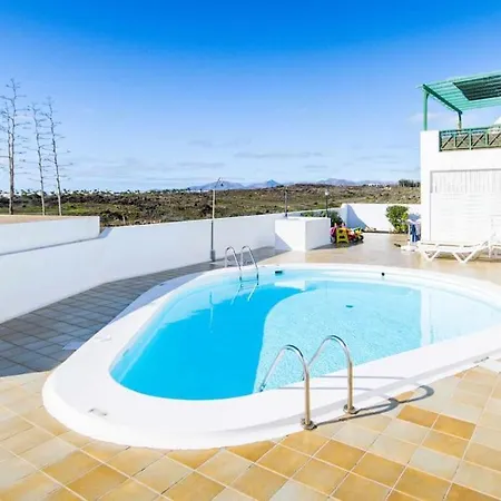 Appartement Costa Mar *