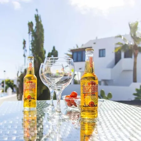 Appartement Costa Mar Puerto del Carmen (Lanzarote)