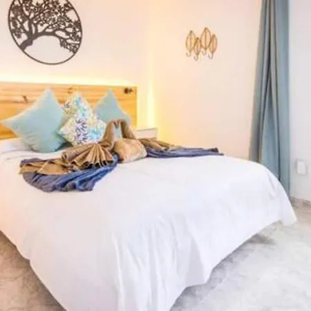 Appartement Costa Mar