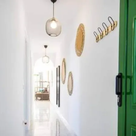 Costa Mar Appartement *