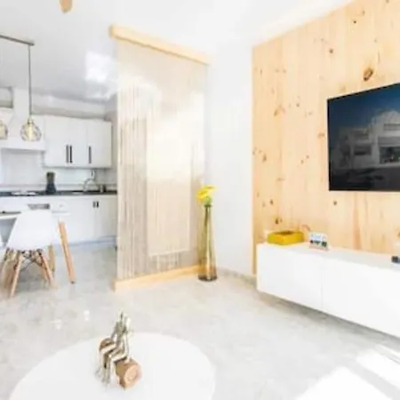 Costa Mar Appartement Puerto del Carmen (Lanzarote)