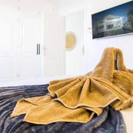 Appartement Costa Mar Puerto del Carmen (Lanzarote)