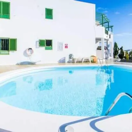 Costa Mar Appartement