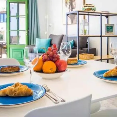 Appartement Costa Mar *