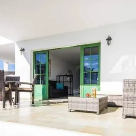 Costa Mar Appartement