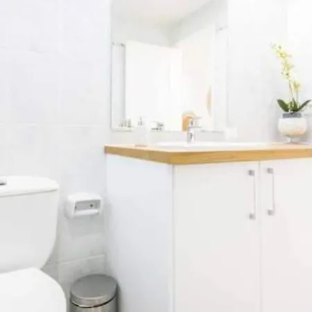 Costa Mar Appartement *