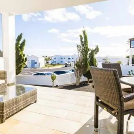 Costa Mar Appartement Puerto del Carmen (Lanzarote)