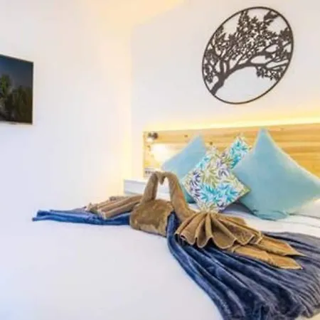 Appartement Costa Mar