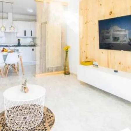 Costa Mar Appartement *