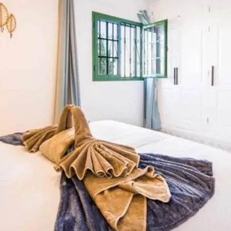 Costa Mar Appartement Puerto del Carmen (Lanzarote)