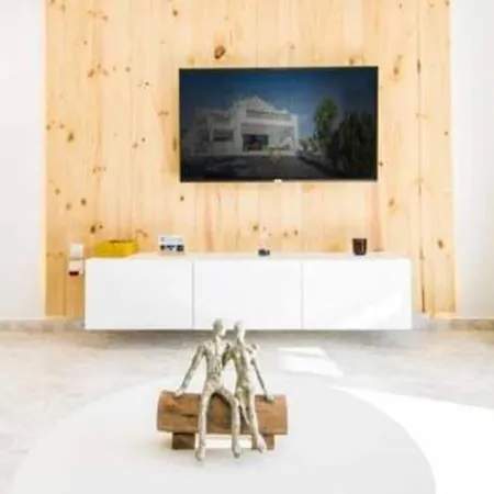 Costa Mar Appartement