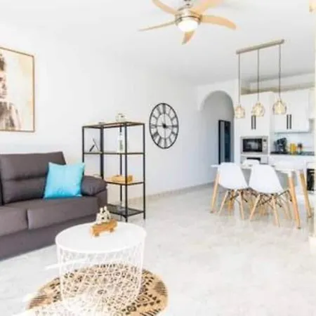 Appartement Costa Mar