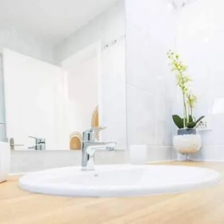 Appartement Costa Mar *