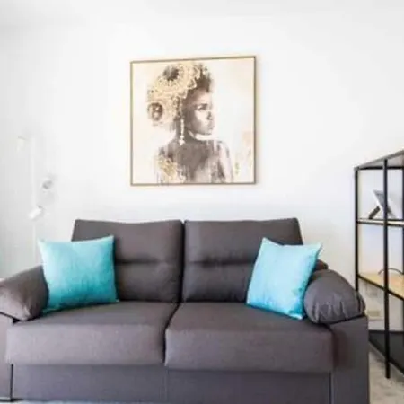 Costa Mar Appartement