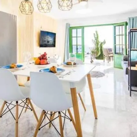Appartement Costa Mar