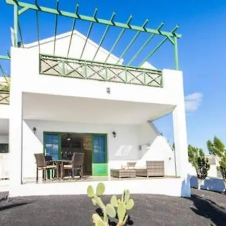 Costa Mar Appartement *