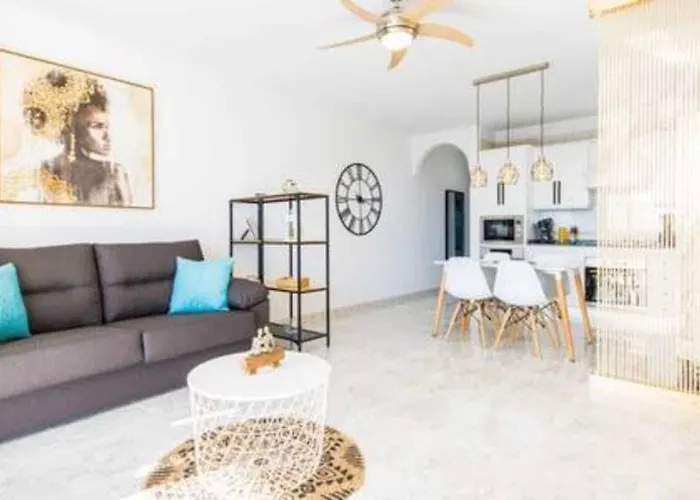 Costa Mar Apartmán *