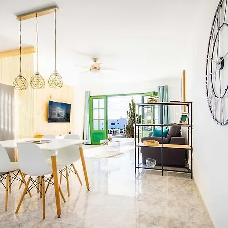 Costa Mar Apartament Puerto del Carmen (Lanzarote)