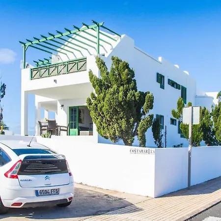 Apartament Costa Mar
