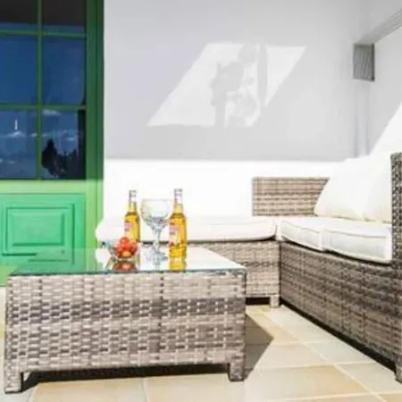 Apartament Costa Mar Puerto del Carmen (Lanzarote)