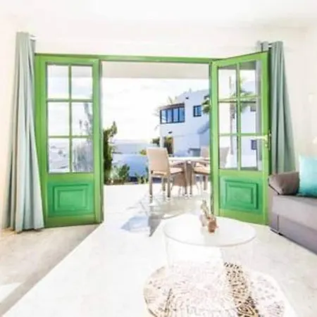 Apartament Costa Mar *